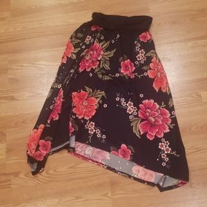 Brand new Classically classy Apt 9 skirt size M